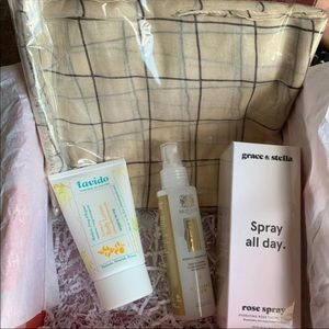 FabFitFun Starter Bundle Box